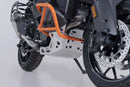 KTM 1390 Super Adventure S [2025-2026] - correia protetora do motor, versão MSS.04.835.10003/S - Imagem 2