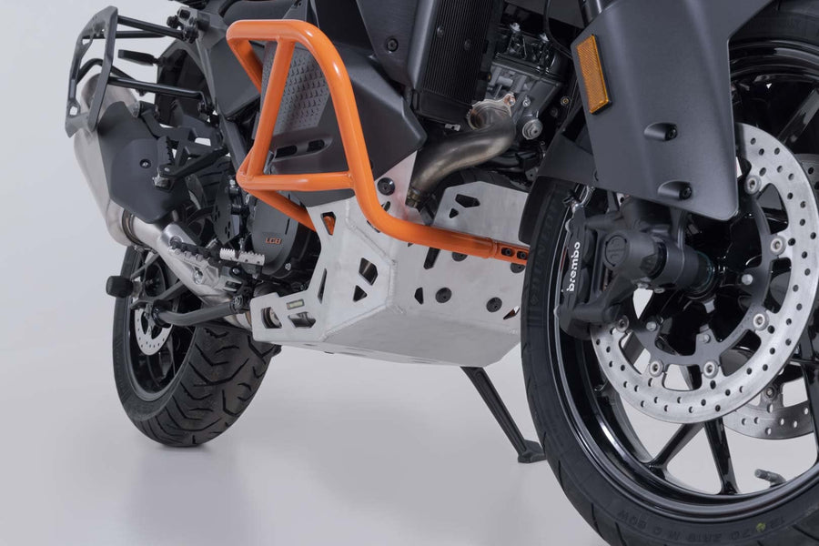 KTM 1390 Super Adventure S [2025-2026] - correia protetora do motor, versão MSS.04.835.10003/S - Imagem 2