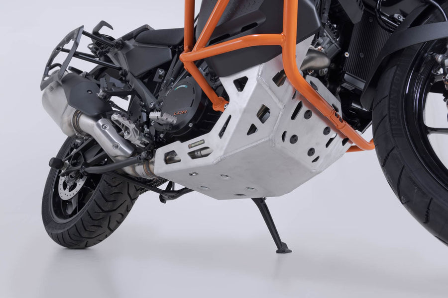 KTM 1390 Super Adventure S [2025-2026] - correia protetora do motor, versão MSS.04.835.10003/S - Imagem 3