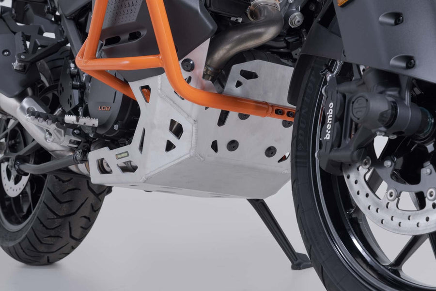 KTM 1390 Super Adventure R [2025-2026] - barra de proteção do motor, versão MSS.04.835.10003/S – foto 4