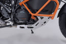 KTM 1390 Super Adventure S [2025-2026] - correia protetora do motor, versão MSS.04.835.10003/S - Imagem 5