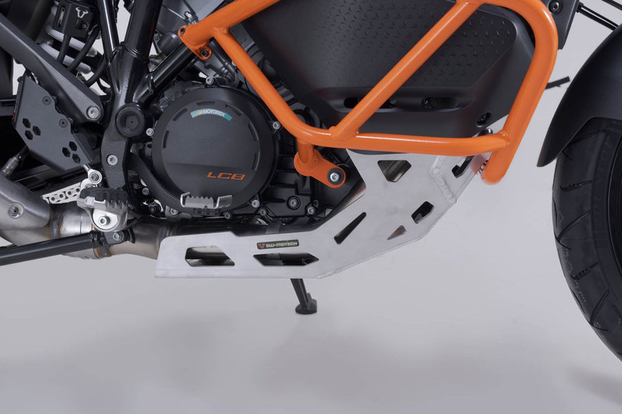 KTM 1390 Super Adventure S [2025-2026] - correia protetora do motor, versão MSS.04.835.10003/S - Imagem 5