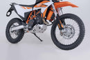 KTM 690 Enduro R [2024] - proteção do motor – foto 1