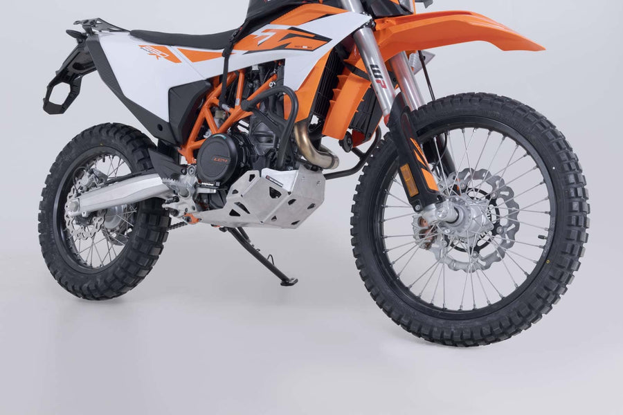 KTM 690 Enduro R [2024] - proteção do motor – foto 1