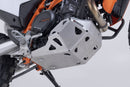 Husqvarna Supermoto 701 [2019-2024] - proteção do motor - foto 3