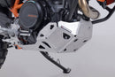 Husqvarna Supermoto 701 [2019-2024] - proteção do motor - foto 4