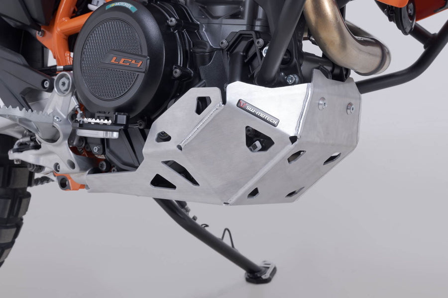 Husqvarna Supermoto 701 [2019-2024] - proteção do motor - foto 4