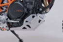 Husqvarna Supermoto 701 [2019-2024] - proteção do motor - foto 5