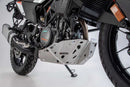 KTM 390 Adventure [2020-2024] - Proteção do motor – foto 1