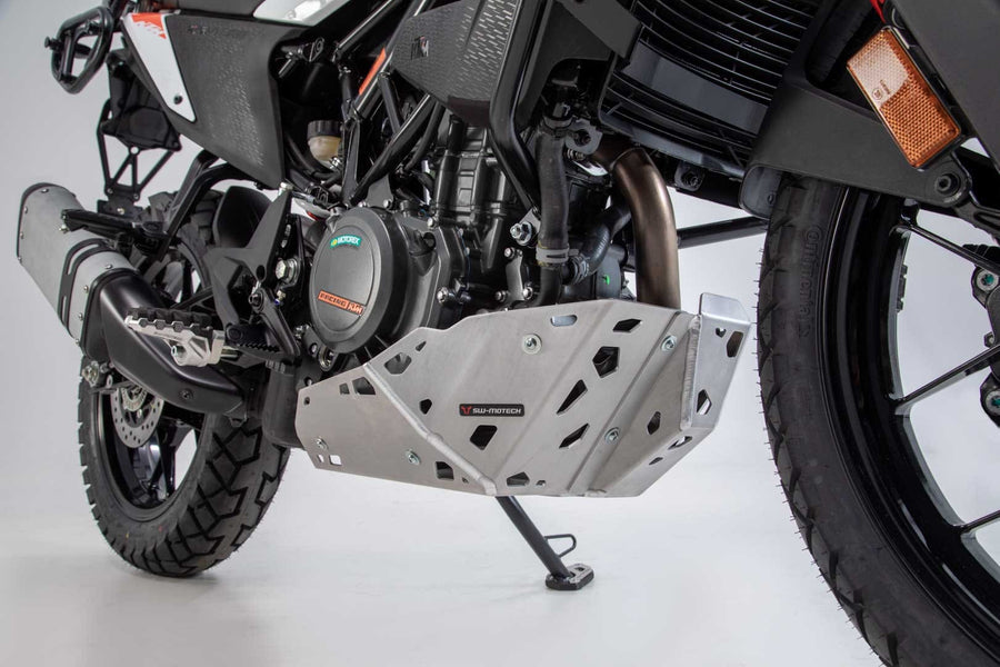 KTM 390 Adventure [2020-2024] - Proteção do motor – foto 1