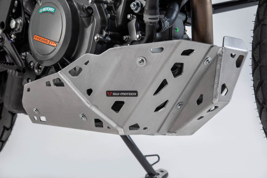 KTM 390 Adventure [2020-2024] - proteção do motor - foto 2