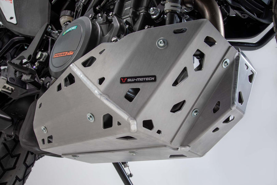 KTM 390 Adventure [2020-2024] - proteção do motor - foto 3