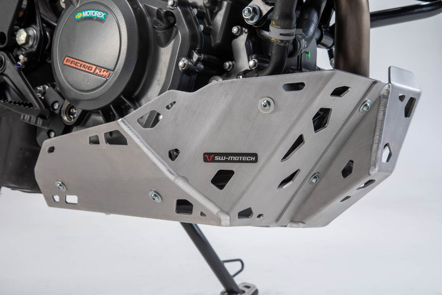 KTM 390 Adventure [2020-2024] - proteção do motor - foto 4