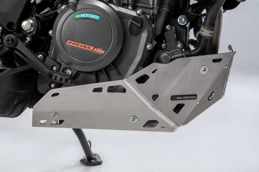 KTM 390 Adventure [2020-2024] - proteção do motor - foto 5