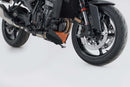KTM 990 Duke R [2025-2026] - spoiler dianteiro – foto 1