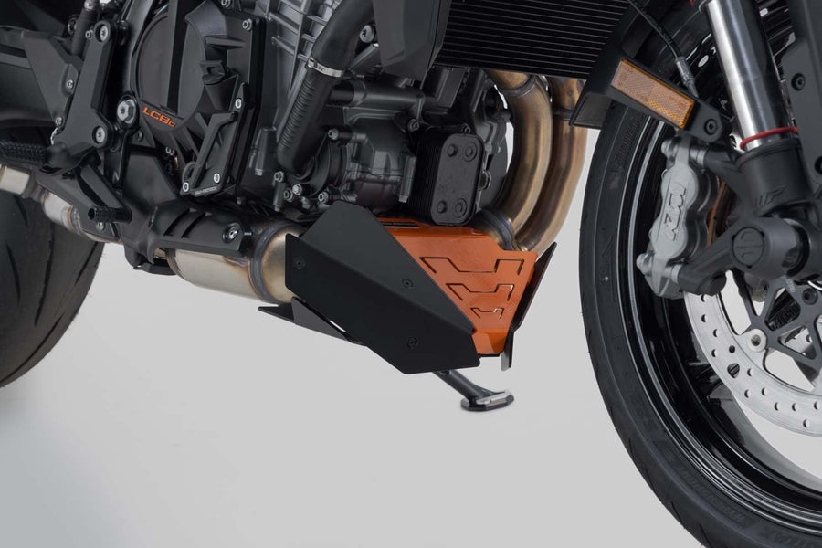 KTM 990 Duke R [2025-2026] - spoiler dianteiro – foto 2