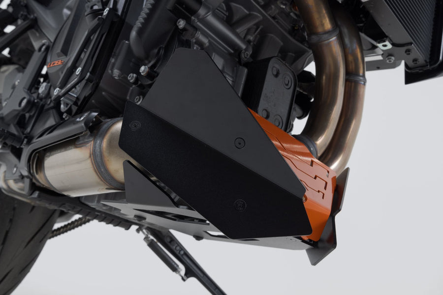 KTM 990 Duke R [2025-2026] - spoiler dianteiro – foto 3