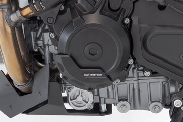 KTM 990 Duke [2024-2026] - Proteção da tampa da caixa do motor - Imagem 1