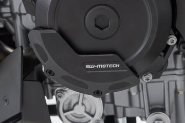 KTM 990 Duke [2024-2026] - Proteção da tampa da caixa do motor - foto 2