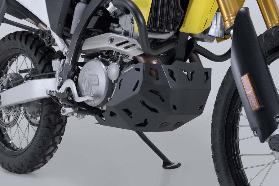Suzuki DR-Z4SM 400 [2025-2026] - Motorschutzbügel schwarz – Bild 2