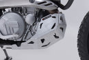 Suzuki DR-Z4SM 400 [2025-2026] - Motorschutzbügel silbern – Bild 5