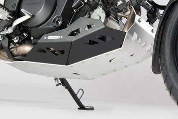 Suzuki DL 1000 V-Strom [2014-2020] - barra de proteção do motor - foto 1