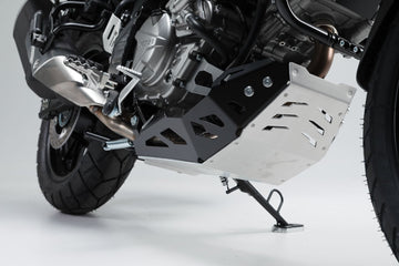 Suzuki DL 650 V-Strom [2015-2024] - proteção do motor - foto 1
