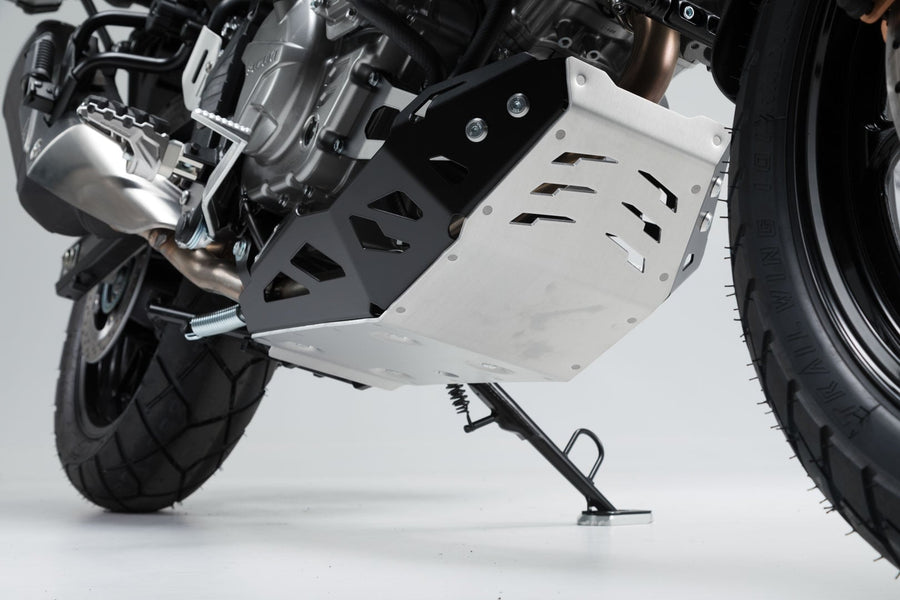 Suzuki DL 650 V-Strom [2015-2024] - Motorschutz – Bild 2