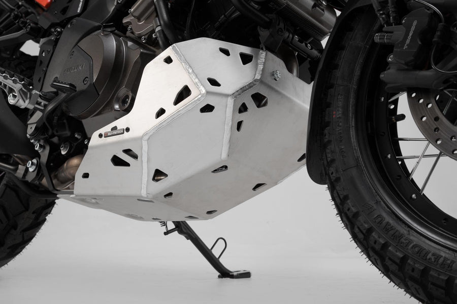 Suzuki DL 1050 V-Strom [2020-2026] - proteção do motor - foto 1