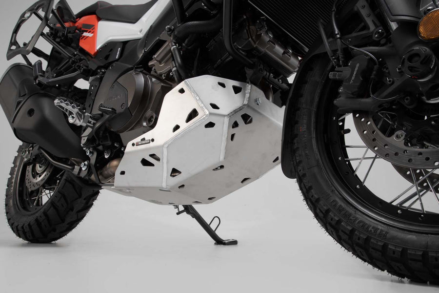 Suzuki DL 1050 V-Strom [2020-2026] - proteção do motor - foto 2