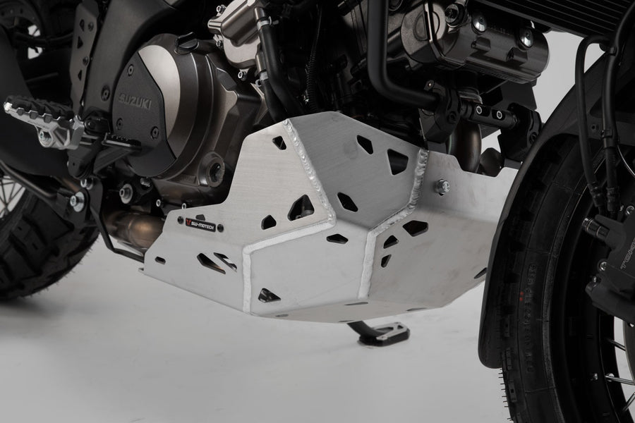 Suzuki DL 1050 V-Strom [2020-2026] - proteção do motor - foto 3