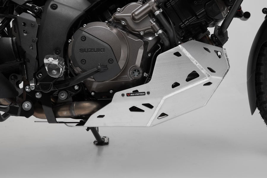 Suzuki DL 1050 V-Strom [2020-2026] - proteção do motor - foto 4