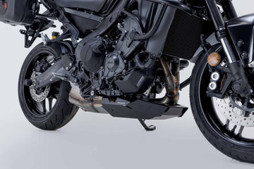 Yamaha MT-09 SP [2024] - Spoiler dianteiro – foto 1