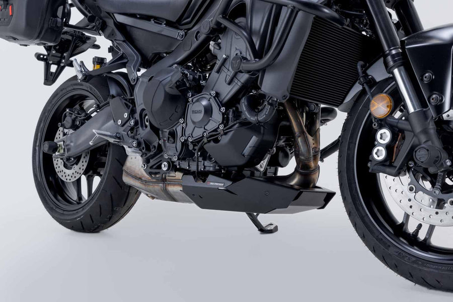 Yamaha MT-09 SP [2024] - Spoiler dianteiro – foto 1