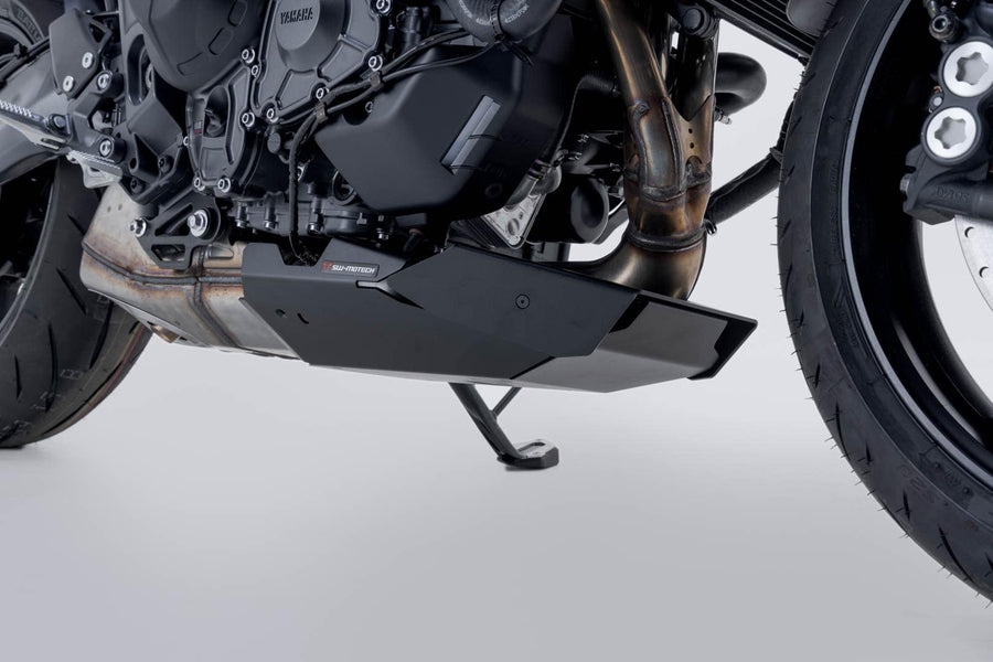 Yamaha MT-09 SP [2024] - Spoiler dianteiro – foto 2