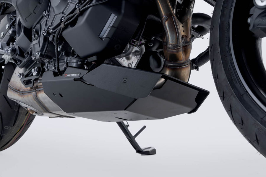 Yamaha MT-09 SP [2024] - Spoiler dianteiro – foto 3