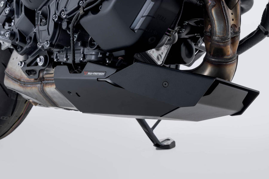 Yamaha MT-09 SP [2024] - Spoiler dianteiro – foto 4