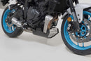 Yamaha MT 07 [2024-2025] - Spoiler Frontal - Foto 1
