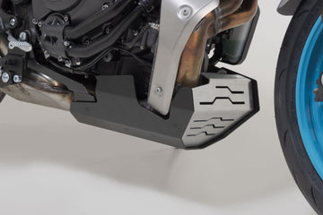 Yamaha MT 07 [2024-2025] - Spoiler Frontal - Foto 2