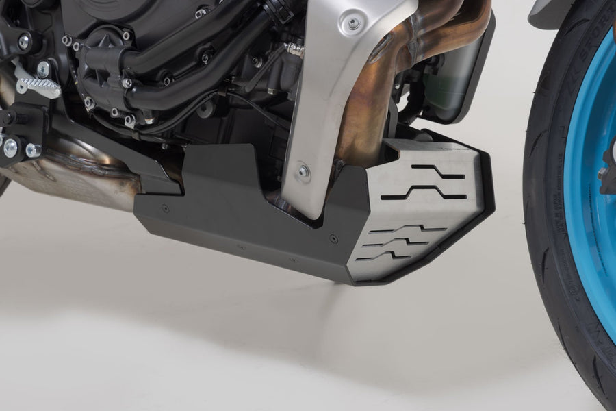 Yamaha MT 07 [2024-2025] - Spoiler Frontal - Foto 2