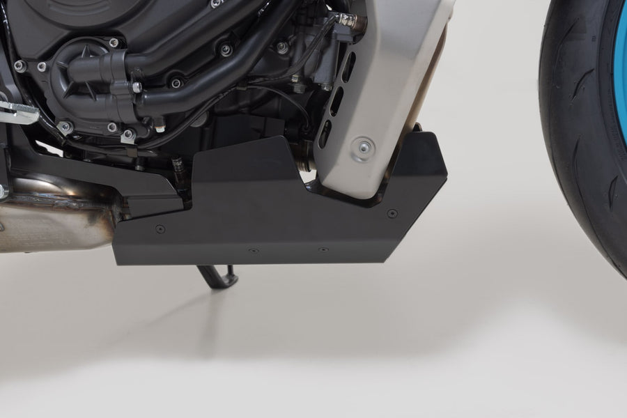 Yamaha MT 07 [2024-2025] - Spoiler Frontal - Foto 5