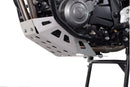 Yamaha XT 660 R [2005-2016] - proteção do motor – foto 1