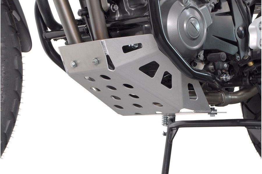 Yamaha XT 660 R [2005-2016] - proteção do motor – foto 2