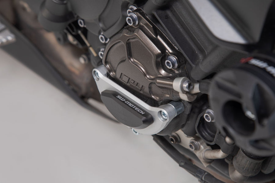 Yamaha MT-10 SP [2018-2024] - Proteção da tampa da carcaça do motor - Imagem 1