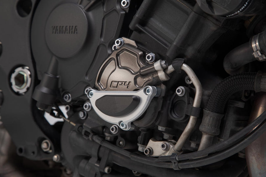Yamaha MT-10 SP [2018-2024] - Proteção da tampa da carcaça do motor - Imagem 2