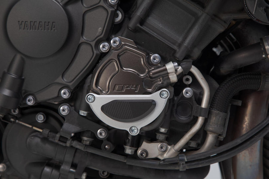 Yamaha MT-10 [2019-2024] - Proteção da tampa da caixa do motor - foto 3