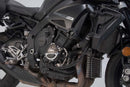 Yamaha MT-09 SP [2021-2022] - Proteção da tampa da caixa do motor - Imagem 4