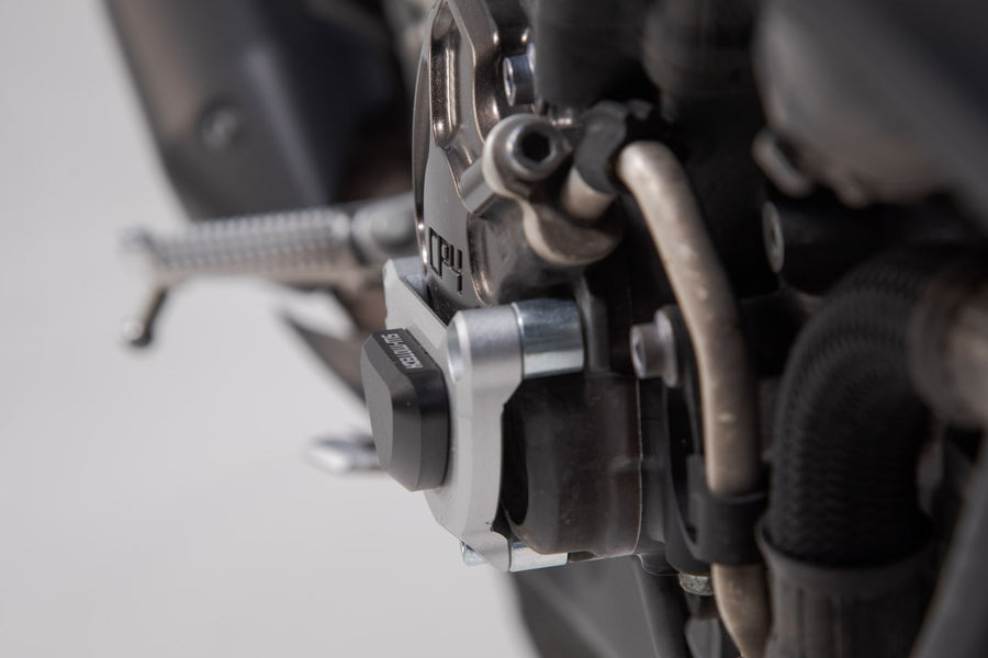 Yamaha MT-10 SP [2018-2024] - Proteção da tampa da carcaça do motor - Imagem 5