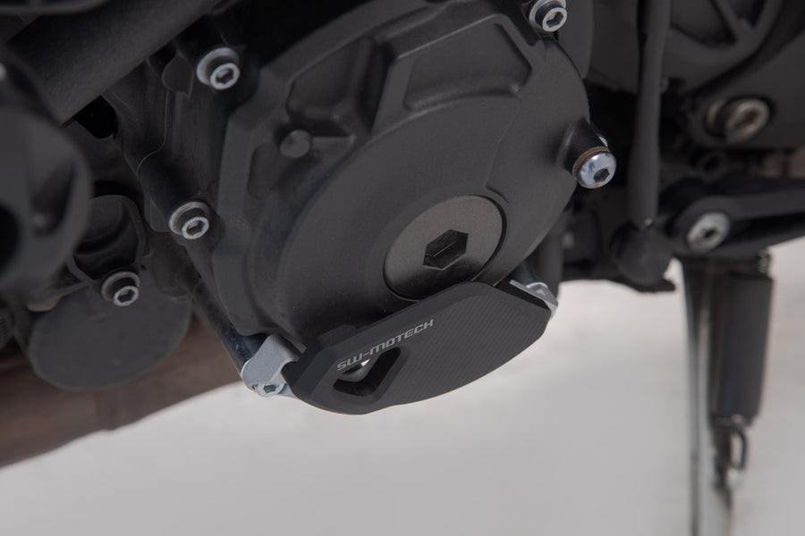 Yamaha MT-10 SP [2018-2024] - Proteção da tampa da carcaça do motor - Imagem 6