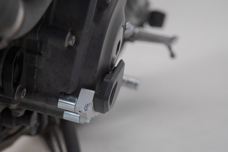 Yamaha MT-09 SP [2021-2022] - Proteção da tampa da caixa do motor - Figura 8